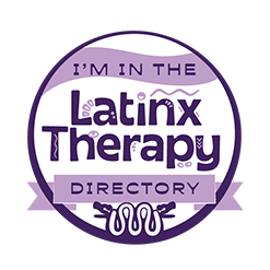 LatinX Therapist