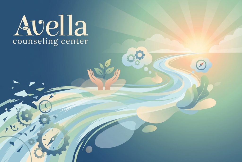 When Work Changes Overnight: Managing the Anxiety of Uncertainty