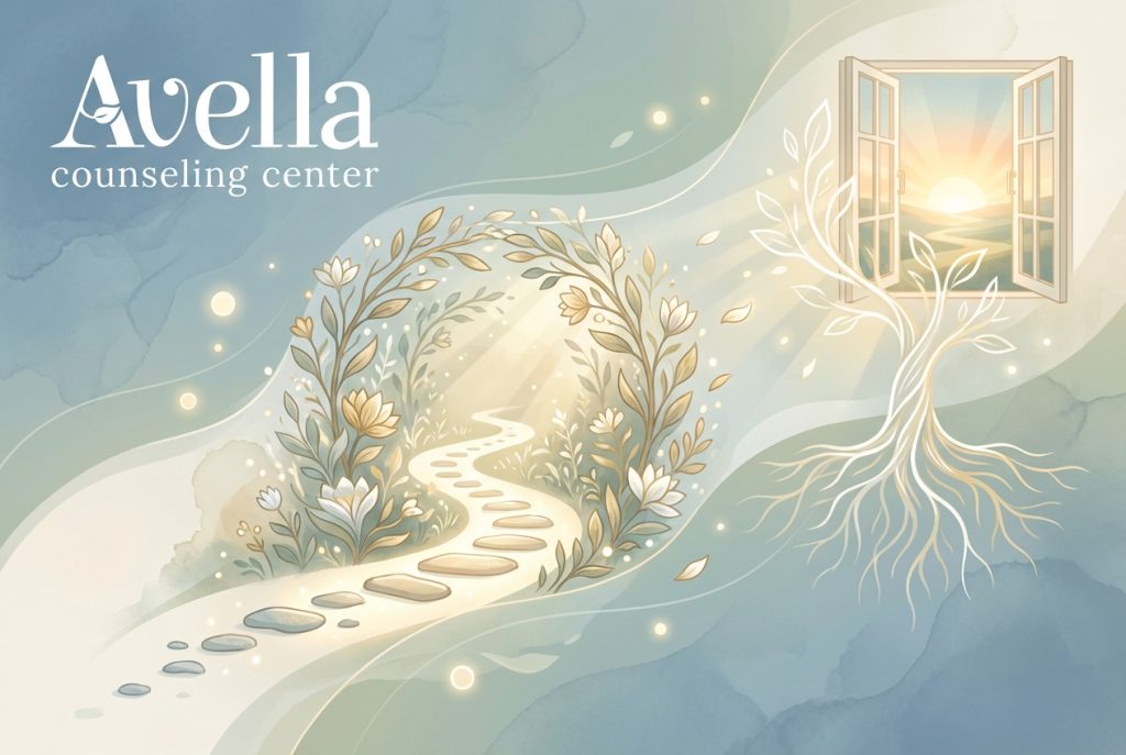 Small Steps, Big Wins: How to Rebuild Confidence Leaving Home After Anxiety or Trauma