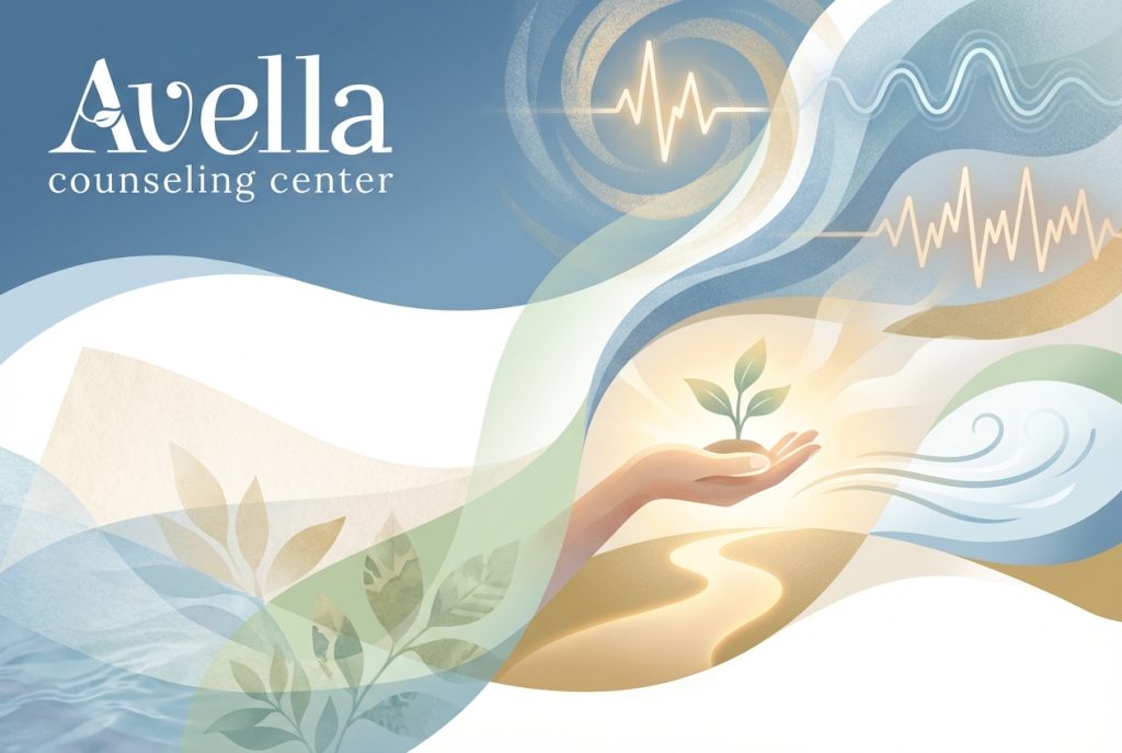 When Anxiety Shows Up in Your Body: How to Respond Without Spiraling