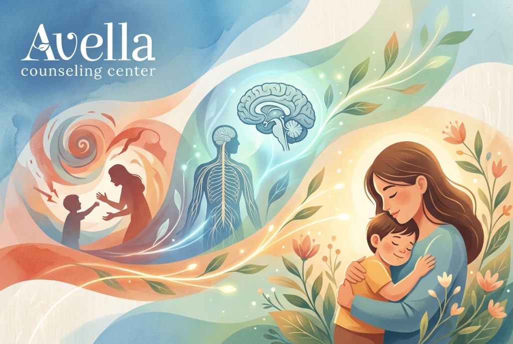 When You Yell at Your Child (and Feel Guilty): How to Repair the Bond and Teach Regulation