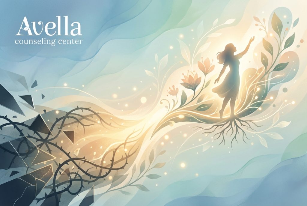 When Work Breaks Your Confidence: Rebuilding Self-Esteem After a Toxic Boss