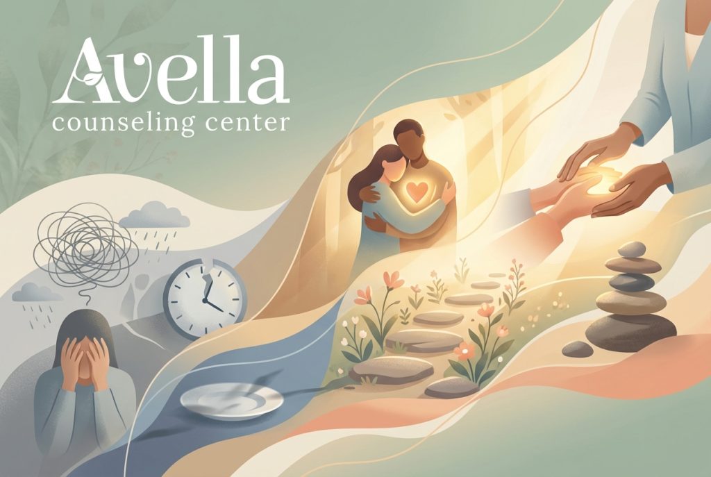 When a Life Change Destabilizes You: Signs of Adjustment Stress and How to Regain Balance