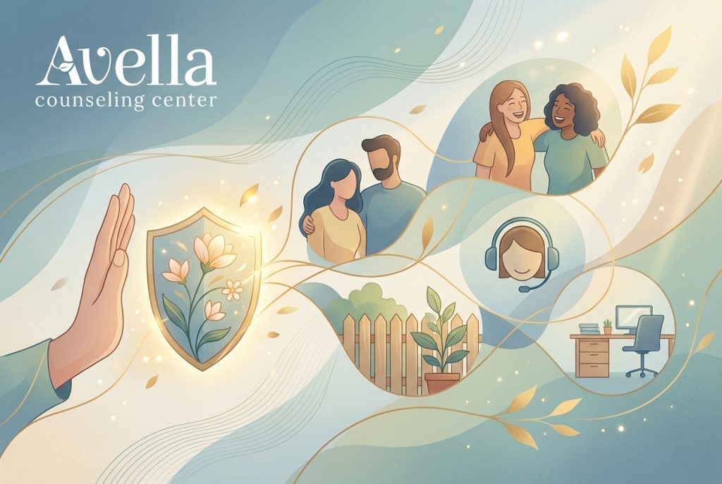 Boundaries Without Guilt: How to Say “No” With Respect (and Keep the Relationship)