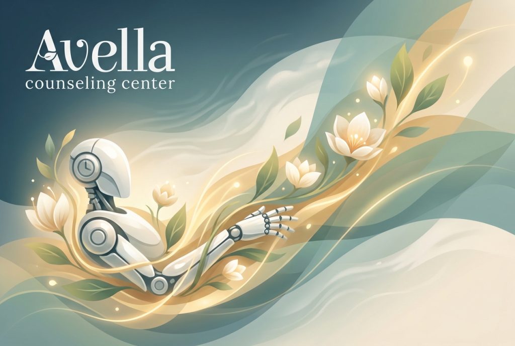 When Life Feels Like Autopilot: How to Cope With Emotional Numbness Without Shaming Yourself